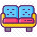 Lounge  Symbol