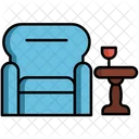 Lounge Symbol