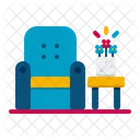 Lounge Symbol