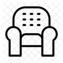 Lounge  Symbol