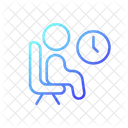 Toilet Lounge Public Symbol
