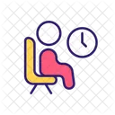 Toilet Lounge Public Symbol