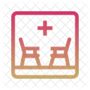 Lounge Symbol