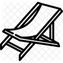 Lounge-Sessel  Symbol