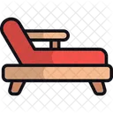 Lounger  Icon