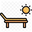 Lounger  Icon