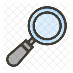 Loupe  Icon