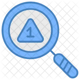 Loupe  Icon