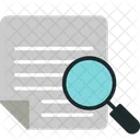 Loupe  Icon