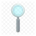 Loupe Recherche Loupe Icon