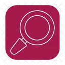 Loupe  Icon