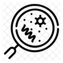 Loupe  Icon
