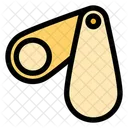 ルーペ  アイコン