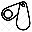 Loupe  Icon