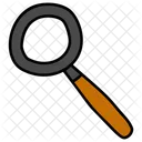 Loupe Loupe Explorer Icon