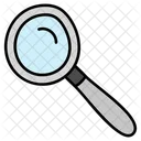 Loupe Loupe Explorer Icon