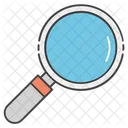 Loupe  Icon