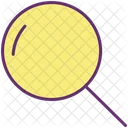 Loupe  Icon