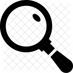 Loupe Icon