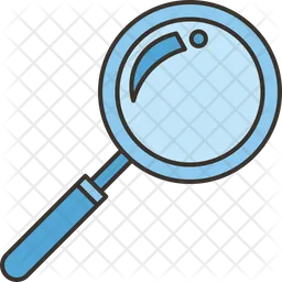 Loupe  Icon