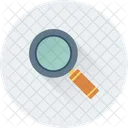 Loupe  Icon