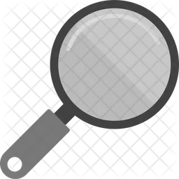 Loupe  Icon