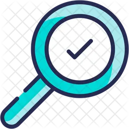 Loupe  Icon