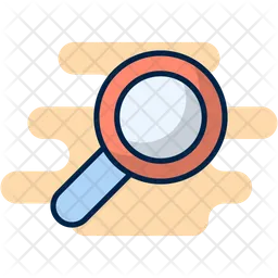 Loupe  Icon