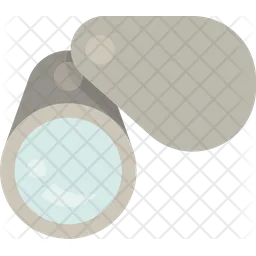 Loupe  Icon