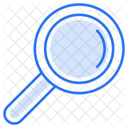 Loupe  Icon