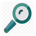 Loupe Magnifying Glass Zoom Icon
