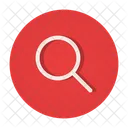 Loupe Loupe Recherche Icon