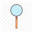 Loupe Icon