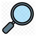 Loupe Magnifier Magnifying Glass Icon