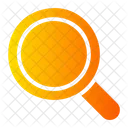Loupe Search Searching Icon