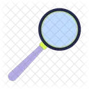 Loupe Magnifying Glass Magnifying Icon