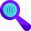 Loupe  Icon