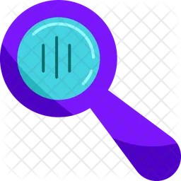 Loupe  Icon