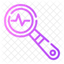 Loupe  Icon