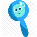 Loupe  Icon