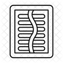 Louver Icon