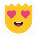 Emoji Smile Happy Icon