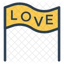 Love Romance Board Icon