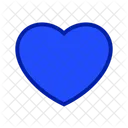 Love Heart Valentine Symbol