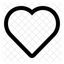 Love  Icon