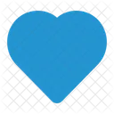 Love Heart Valentine Icon