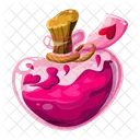 Heart Valentine Romance Icon