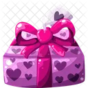 Heart Valentine Romance Icon