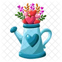 Heart Valentine Romance Icon