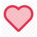 Love Like Heart Icon